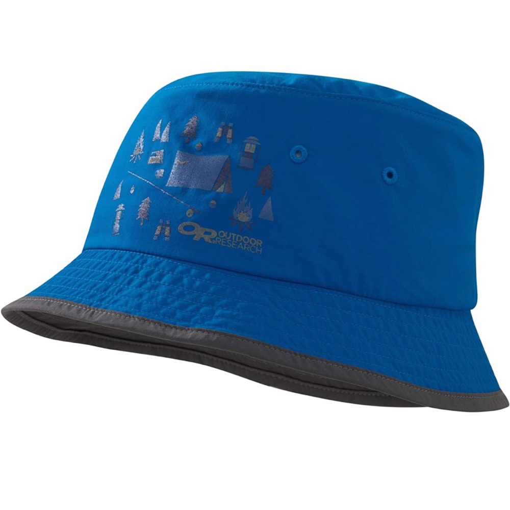 Outdoor Research Kids' Solstice Sun Bucket